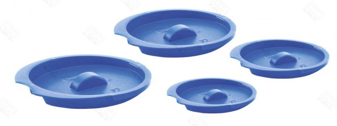 TAPA POLIPROPILENO 0,5 LITROS.